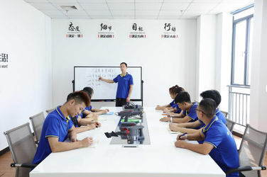 Dongguan Huaxin Power Technology Co., Ltd