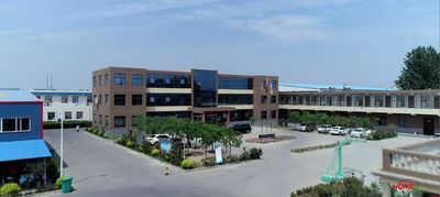 Xinxiang Hongli Supply Source Technology Co.,Ltd.