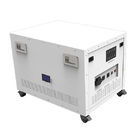 ISO9001 تخزين الطاقة المنزلية بطارية ليثيوم 3000W مع العاكس