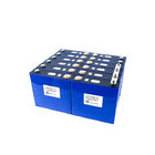 Bateria portátil de fosfato de lítio ISO9001, células anticorrosivas de fosfato de ferro Li