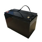بسته باتری لیتیوم آهن فسفات ضد گرد و غبار پایدار قابل حمل