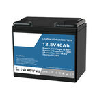 Anticorrosive EV Car Battery Pack