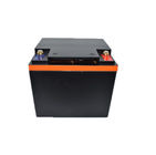 بسته باتری الکتریکی 195x132x170mm برای خودروهای برقی ضد خوردگی چند صحنه