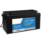ISO9001 oplaadbare Li-ion batterijcel loodzuur voor vissersvaartuigen