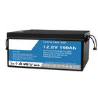 Multiscene Electric Vehicle Battery Pack , Rainproof Lead Acid Replacement Battery