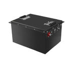 MSDS Deep Cycle EV Battery Pack Multifunctional Explosionproof
