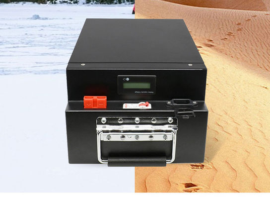 کیفیت بسته باتری EV کارخانه