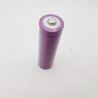Wieder aufladbare Batterie 3.7v 2600mah NCR 2500mah hohe Rate Cell Lithium Ion 18650