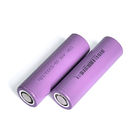 Batterie rechargeable 3.7v 2600mah de la NCR 2500mah haute Rate Cell Lithium Ion 18650