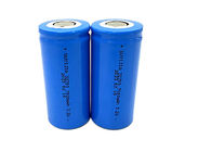 32700 Eigenschaft der Batterie-LiFePO4 der Zellen3.2v 6000mah der Batterie 32700 LiFePO4
