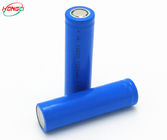 China Rechargeable Battery 18650 3.7 V 1500mah lithium ion Battery for Solar LED Bulb company