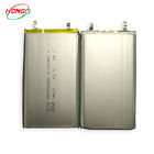 China 10000mAh Power Bank Battery , Rechargeable Battery Pack 10*65*113mm company