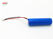 China 1S Lithium Io Bluetooth Speaker Battery 1.2-1.5A 3.7 V Light Weight company