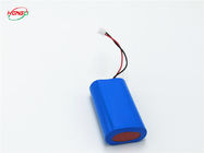 China Li - Ion Lithium Toy Battery Pack 3A 3A High Discharge Rate Long Running Time company