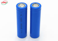 Portable Mini 1500 Mah Lithium Ion Battery Standard Capacity Small Internal Resistance