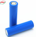 China Safety 1500mah Lithium Ion Battery Long Running Time For Rechargeable Emergency Light company