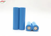China Long Cycle Times Power Bank Battery / Rechargeable Lithium Battery 18650 3.7V 1500mAh company