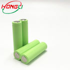 China 3.7Volt 14500 Lithium Ion Rechargeable Battery For Replace Nikle Battery company