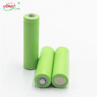 China AA 500mAh 3.7V Lithium Ion Cell For Houehold Electronic Products / 14500 Lithium Ion Battery company