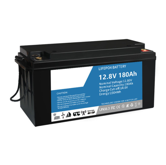 Portable Practical NCM Lithium Battery , Power Station Lithium SLA Replacement