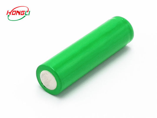 China Real Capacity 3.7 V Lithium Ion Cell , Lithium Ion Rechargeable Battery ≤60mΩ Impedance factory
