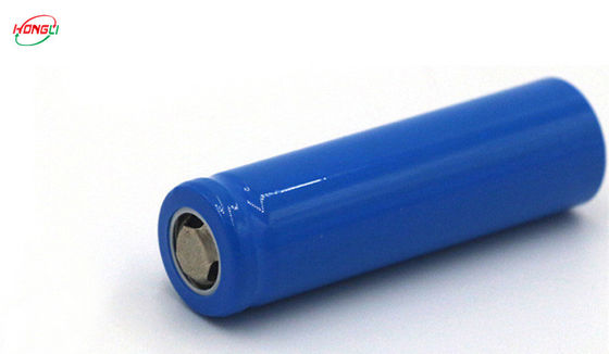 China Standard Capacity 14500 Rechargeable Lithium Ion Battery Small Internal Resistance factory