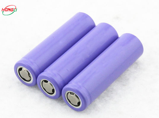 China 3.7v 500mah 14500 Lithium Ion Battery Long Running Time Convenient Operation factory