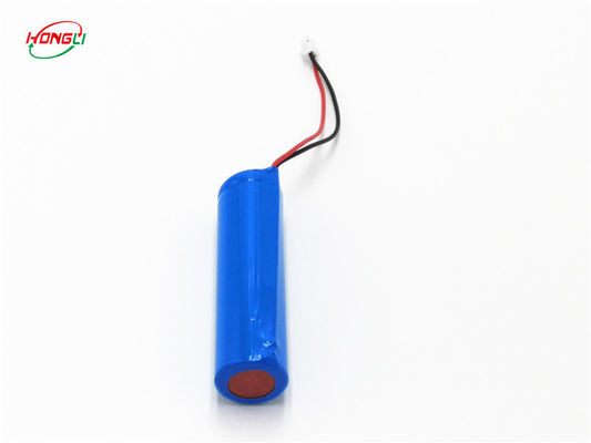 China Rechargeable Lithium Polymer Battery 3.7V 1500mAh 501229 For Bluetooth Earphone BSMI factory