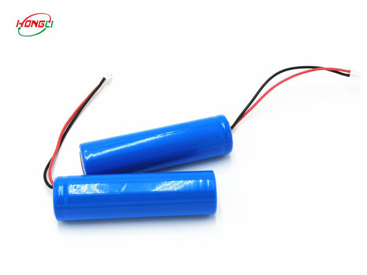 China Reliable Bluetooth Speaker Battery 2A Protective Board Large Current Discharge factory