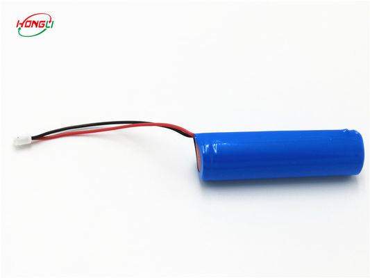 1S Lithium Io Bluetooth Speaker Battery 1.2-1.5A 3.7 V Light Weight