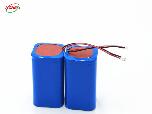 China Excellent Consistency Lithium Polymer Battery Good Storage Characteristics factory
