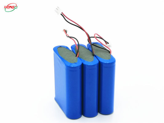 China Electronic  Lithium Polymer Battery , Battery Recharge Pack  Adopted Advanced Technology factory