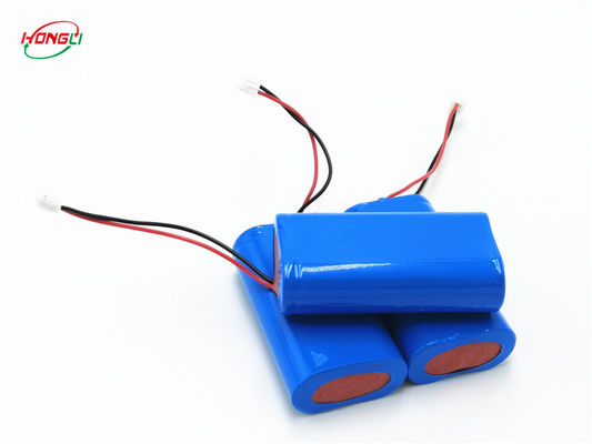 China Pollution Free Battery Power Pack Short Circuit Protection Excellent Safety factory