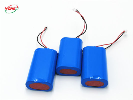 China 3.7V Toy Battery Pack Stable Discharge Voltage Safe Performance Small Internal Resistance factory
