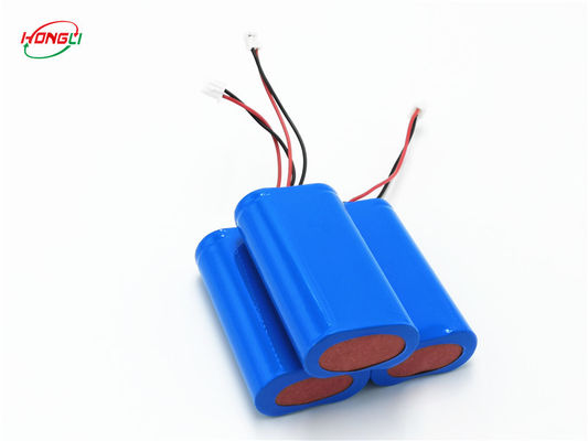 China Hongli Rechargeable Toy Battery Pack , Cell Battery Pack Rapidly Charged factory