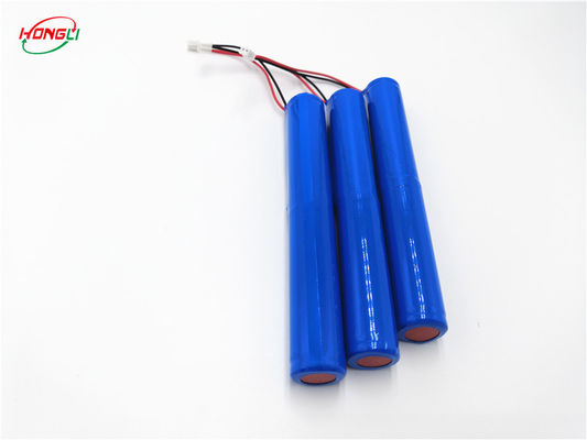 China Customized Battery Power Pack , Reliable Backup Battery Pack Strict Inspected factory