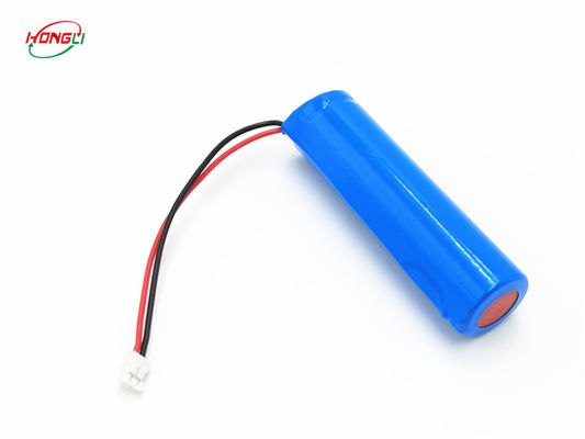 1-4p Portable Led Battery Pack Fast Charging High Discharge Rate