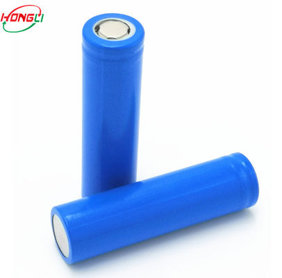 China Stable Performance 1500mah Lithium Ion Battery Built - In Anti Explosion Protection factory