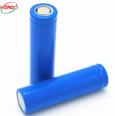 China Safety 1500mah Lithium Ion Battery Long Running Time For Rechargeable Emergency Light factory