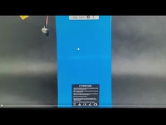 리투텀 이온 건전지 팩