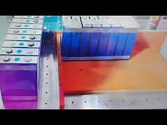 뜨거워지 기능 리튬 배터리 12V 100Ah 딥 사이클 LiFePO4 건전지 팩