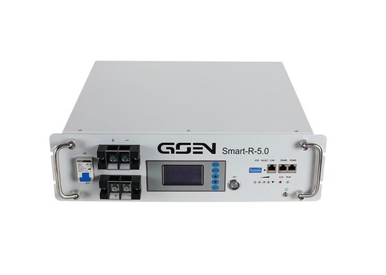 Chất lượng Ultraportable Energy Storage Lithium Battery chống mưa bền nhà máy