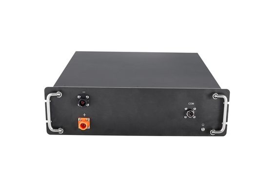 IP20 2500W Energy Storage Lithium Battery Multifunctional Eco Friendly