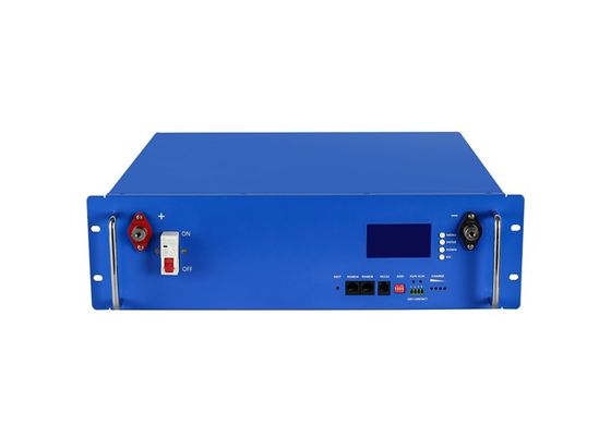 Qualität Antikorrosive Heimatbatterien für die Stromspeicherung 5000W wiederaufladbar Fabrik