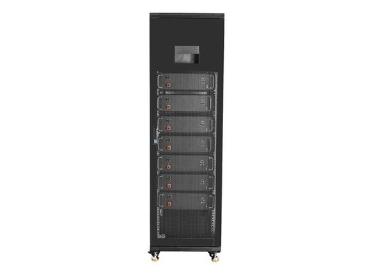 IP40 Stable UPS Battery Cell Antykorozyjny fosforan litowo-żelazowy