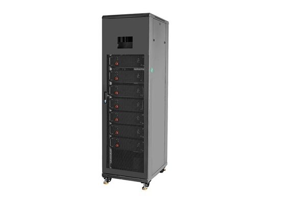 Emergency 480V UPS Battery Cell Multi Scene Explosionproof Durable