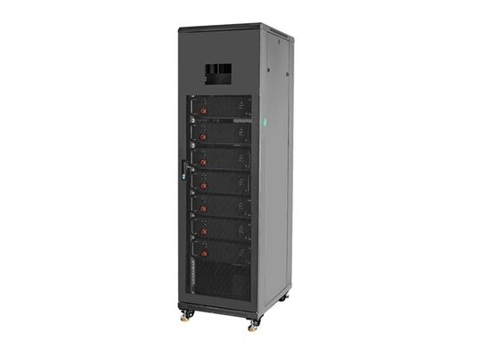 Biens multi antidéflagrants de scène de cellule de batterie de l'urgence 480V UPS