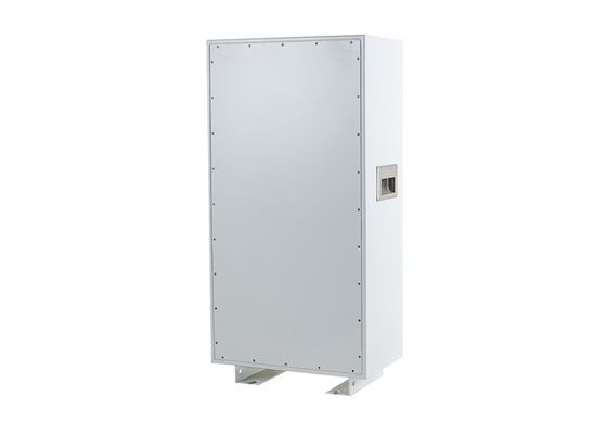 Kalite 614.4V 200A Lityum Depolama Pilleri, Patlamaya Dayanıklı Güç Enerji Pili fabrika