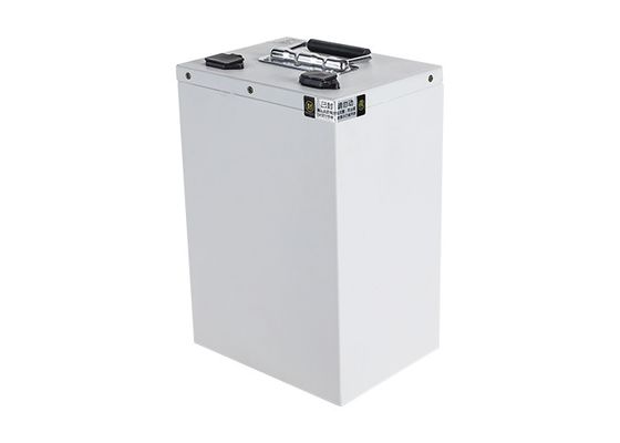 Kalite IP20 48V 60AH Elektrikli Motosiklet Bataryası Alüminyum Alaşımlı BMS'li fabrika