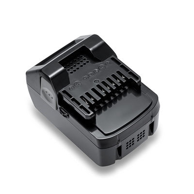 Calidad Batería recargable para taladro inalámbrico de 18V fábrica